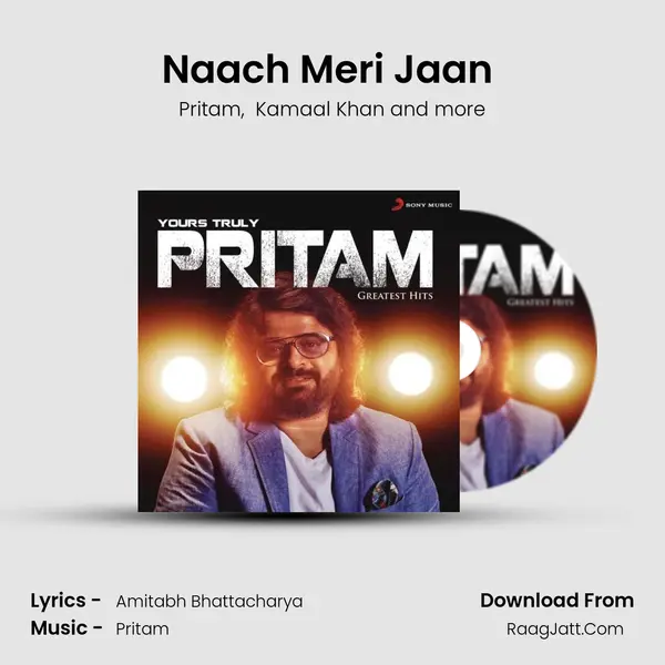 Naach Meri Jaan (From 