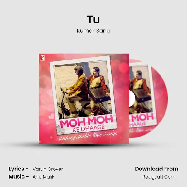 Tu Cover