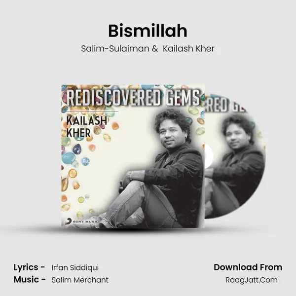 Bismillah MP3 Song by Salim-Sulaiman Cover