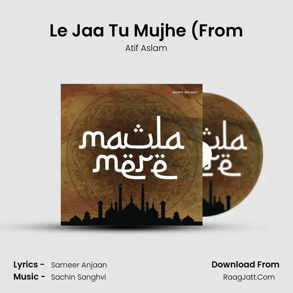Le Jaa Tu Mujhe (From MP3 Song by Atif Aslam Cover