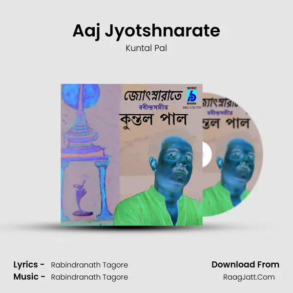 Aaj Jyotshnarate mp3 song
