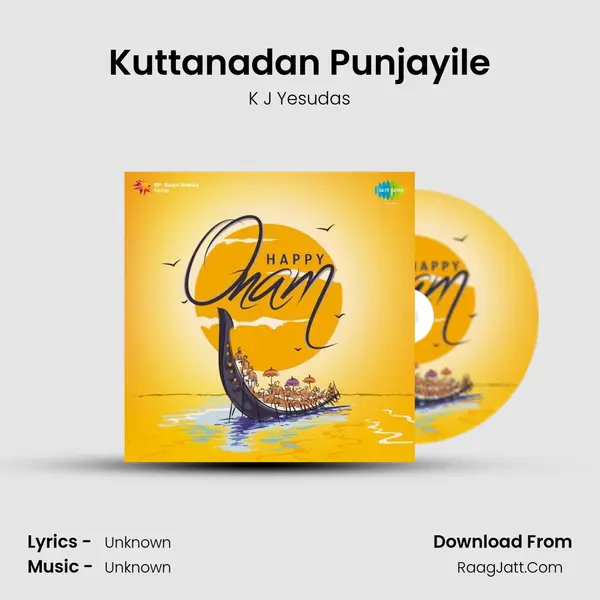 Kuttanadan Punjayile Cover