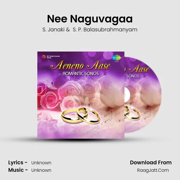 Nee Naguvagaa Cover