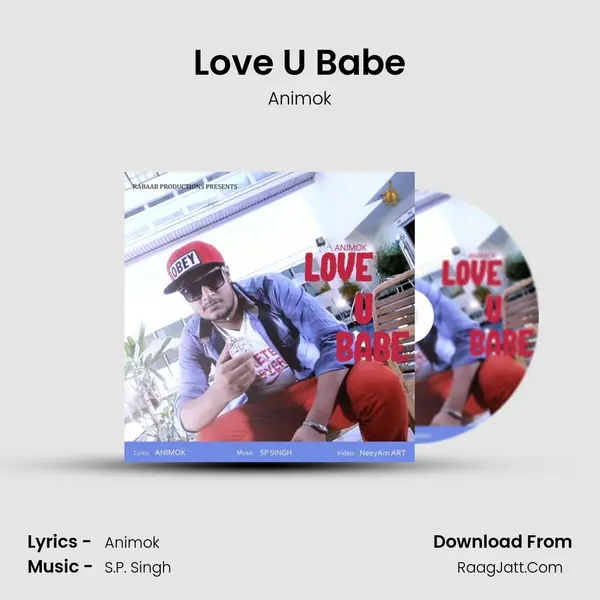 Love U Babe mp3 song