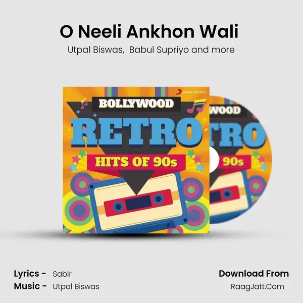 O Neeli Ankhon Wali (From 
