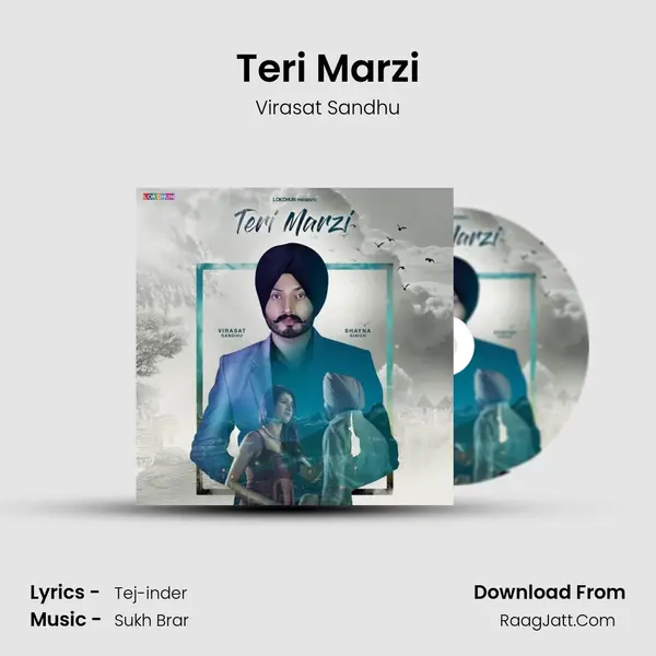 Teri Marzi MP3 Song by Virasat Sandhu Cover