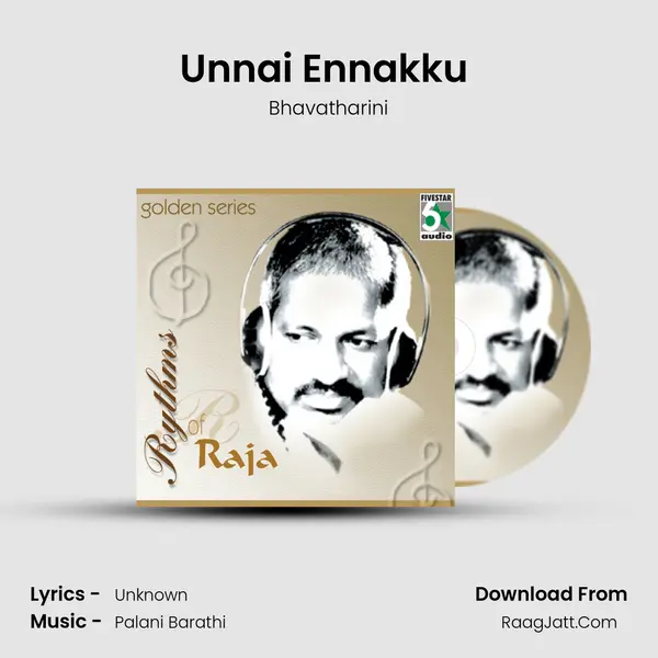 Unnai Ennakku (From "Azhagar Malai") Cover