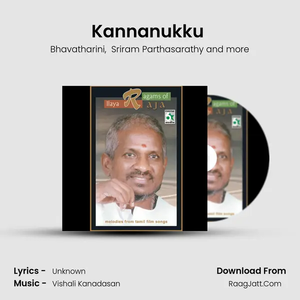 Kannanukku (From "Dhanam") Cover