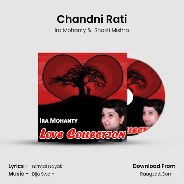 Chandni Rati MP3 Song by Ira Mohanty Cover