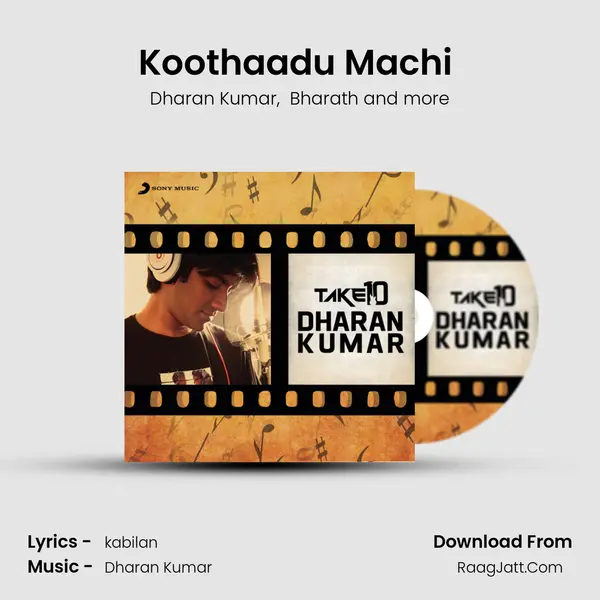 Koothaadu Machi (From 