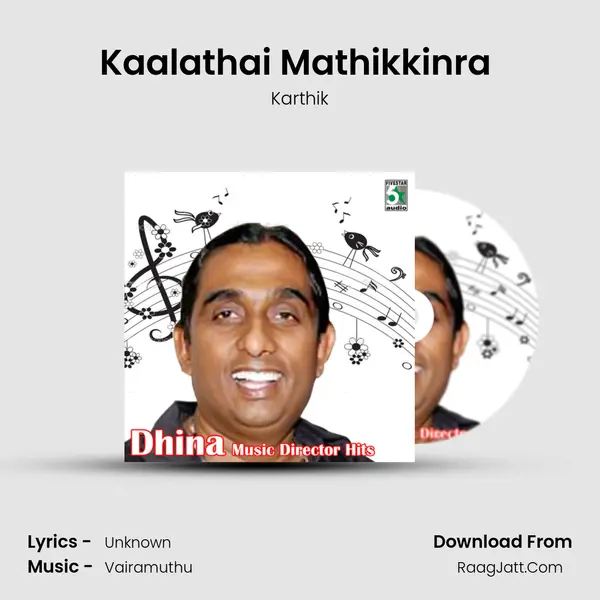 Kaalathai Mathikkinra (From "King") Cover