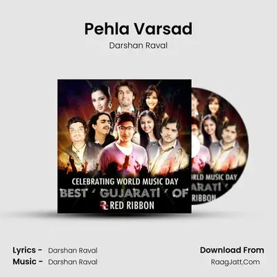Pehla Varsad Cover