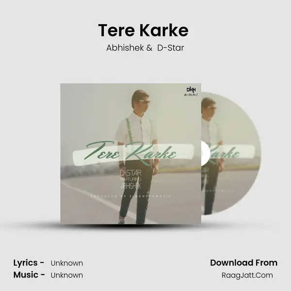 Tere Karke (feat. Abhishek) - Single - Abhishek