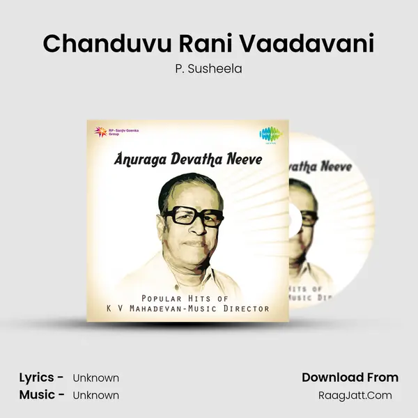Chanduvu Rani Vaadavani Cover