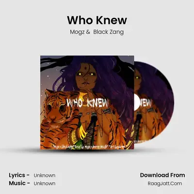 Who Knew mp3 song