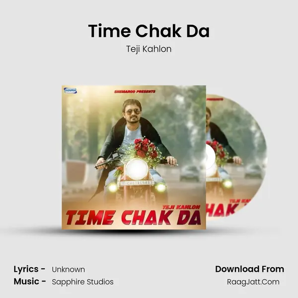Time Chak Da MP3 Song by Teji Kahlon Cover