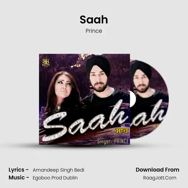 Saah - Prince