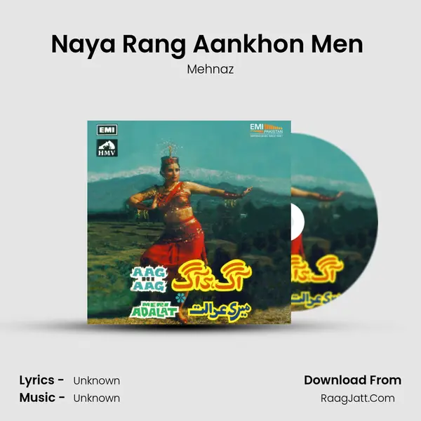 Naya Rang Aankhon Men (From 