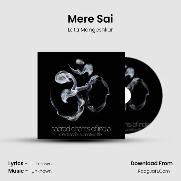 Mere Sai Cover