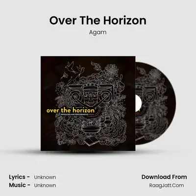 Over the Horizon - Single - agam