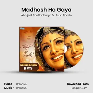 Madhosh Ho Gaya Cover