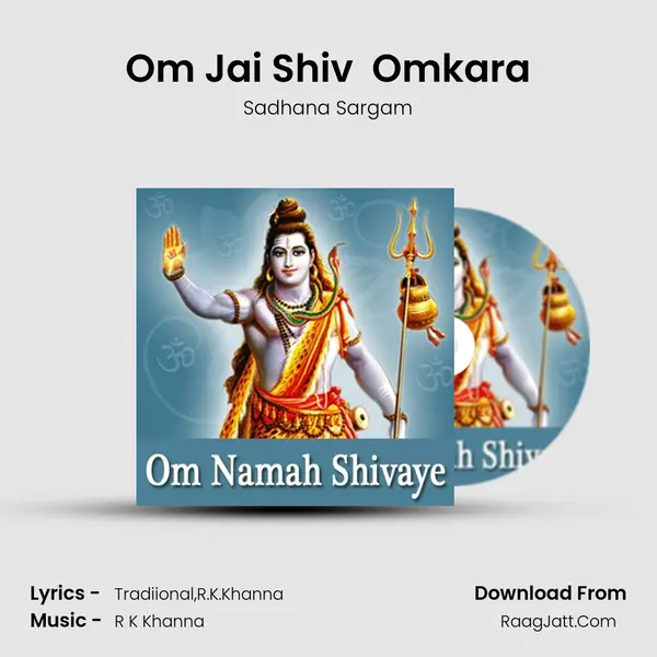 Om Jai Shiv  Omkara Cover