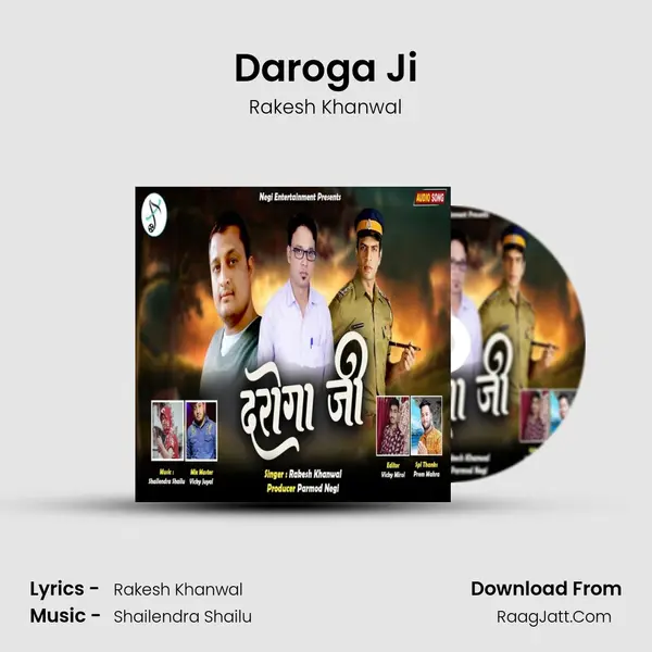 Daroga Ji mp3 song