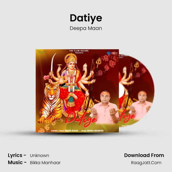Datiye mp3 song