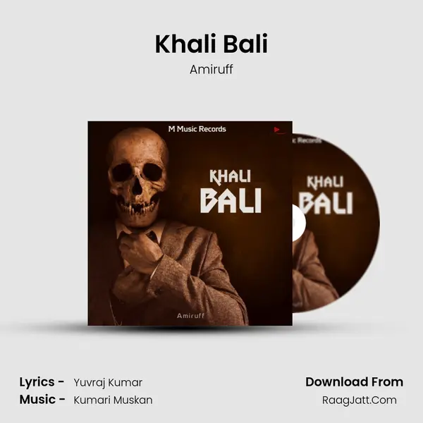 Khali Bali mp3 song