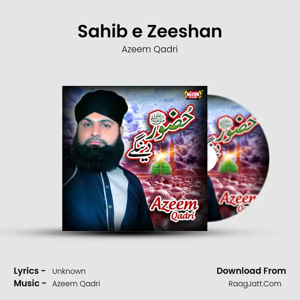Sahib e Zeeshan mp3 song