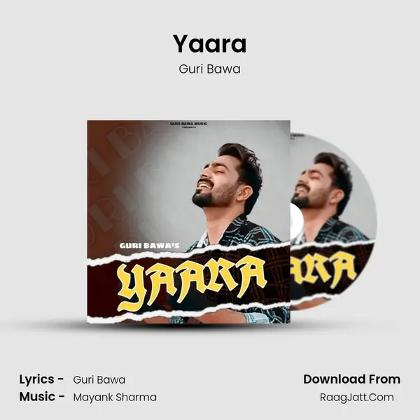 Yaara mp3 song