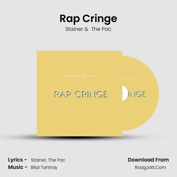 Rap Cringe mp3 song