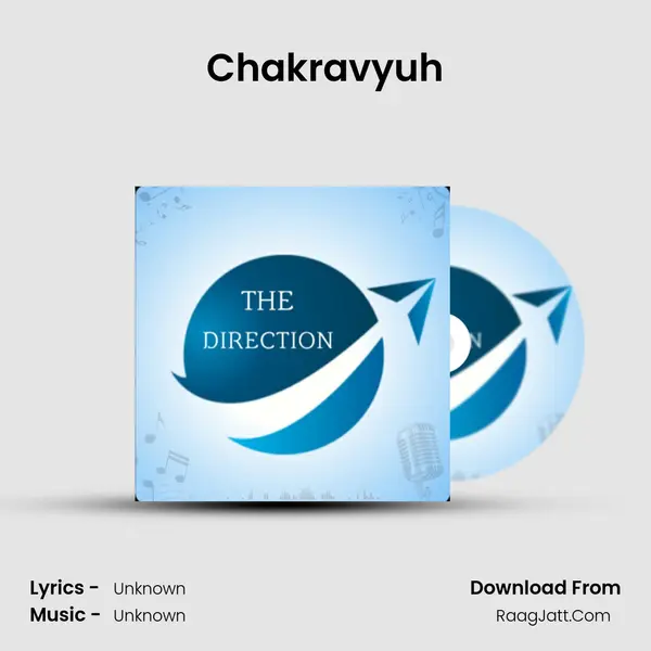 Chakravyuh MP3 Song by  Cover