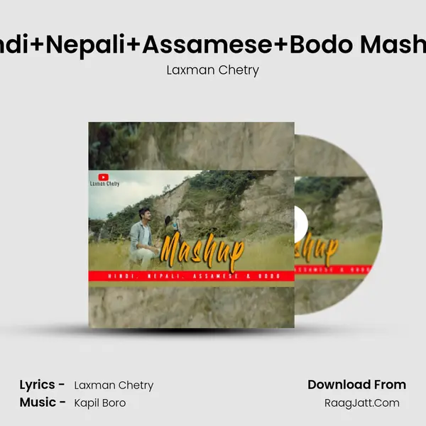 Hindi+Nepali+Assamese+Bodo Mashup mp3 song