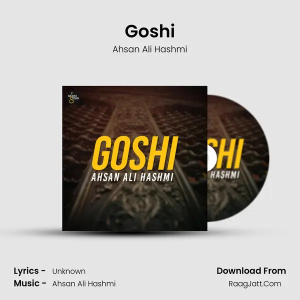 Goshi mp3 song