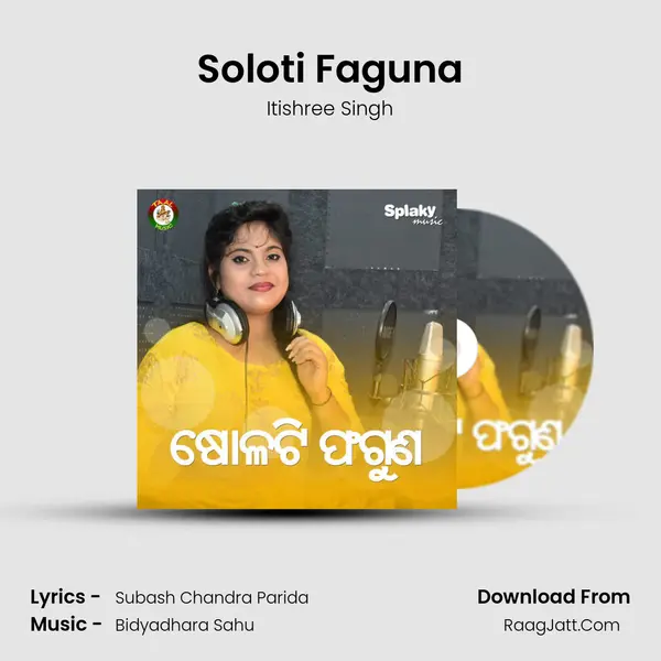 Soloti Faguna mp3 song