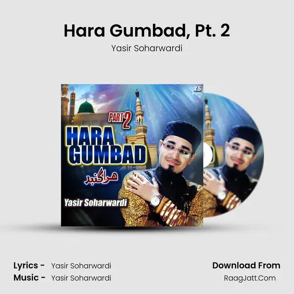 Hara Gumbad, Pt. 2 - Yasir Soharwardi