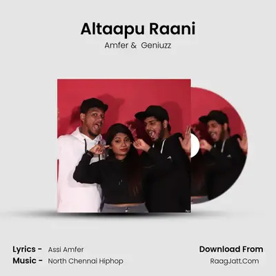 Altaapu Raani - 