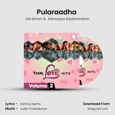 Pularaadha (From "Dear Comrade") Cover