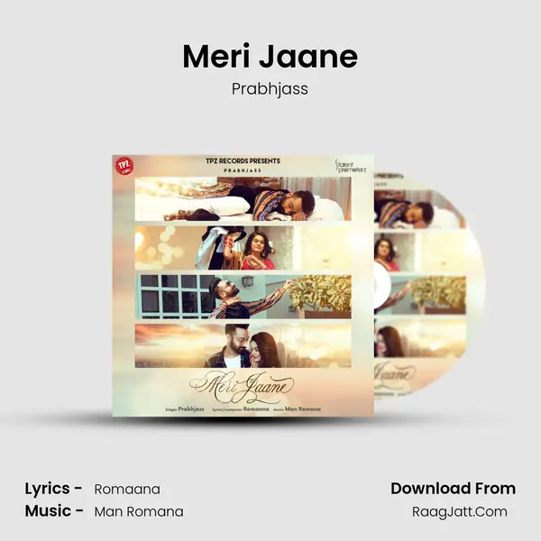 Meri Jaane mp3 song
