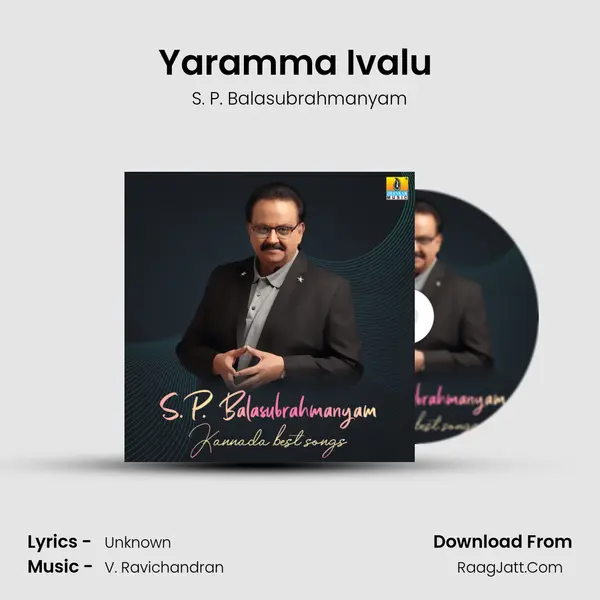 Yaramma Ivalu (From "Hatavadi") Cover