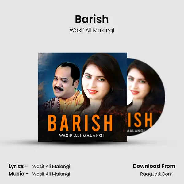 Barish mp3 song