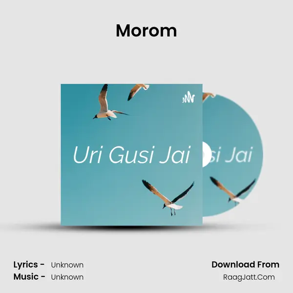 Morom Cover