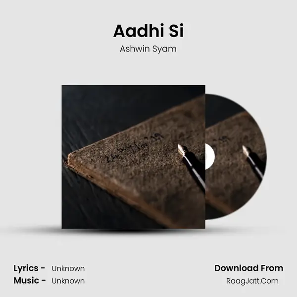 Aadhi Si mp3 song