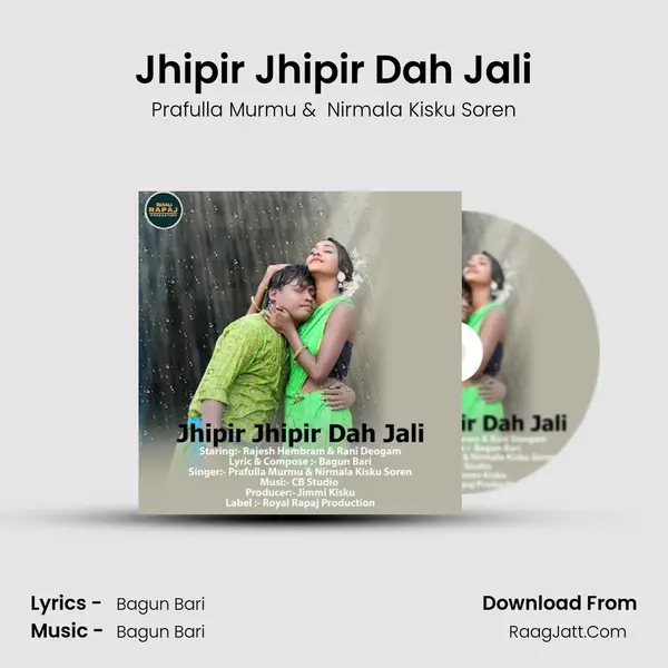 Jhipir Jhipir Dah Jali mp3 song