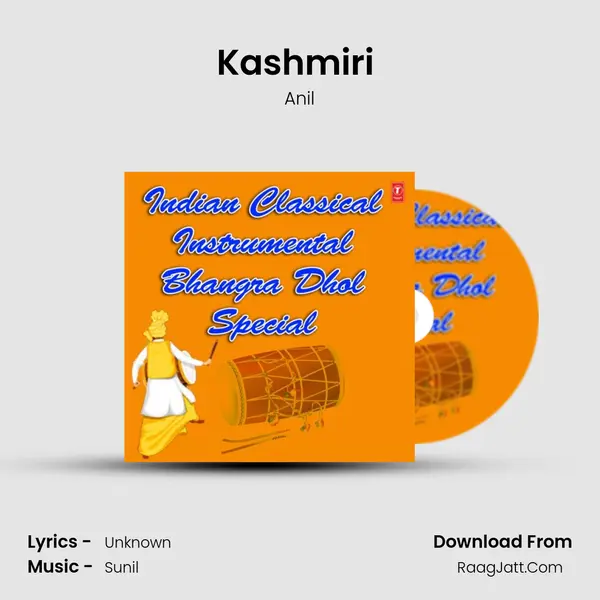 Kashmiri (From 