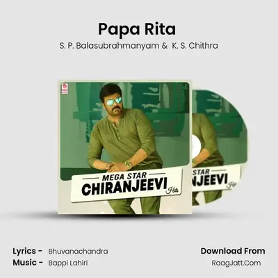 Papa Rita (From "Gang Leader") Cover