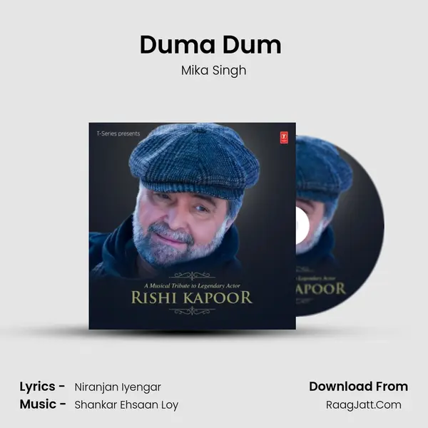 Duma Dum (From "D-Day") Cover