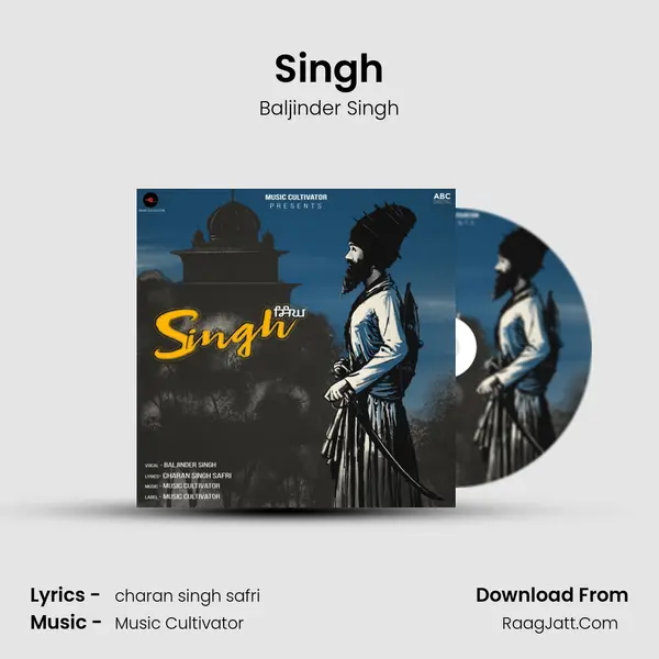Singh mp3 song