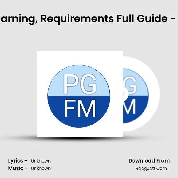 Photography Career, Earning, Requirements Full Guide - By Phenomenal Guruji MP3 Song by  Cover